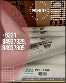 ppe filter cartridge