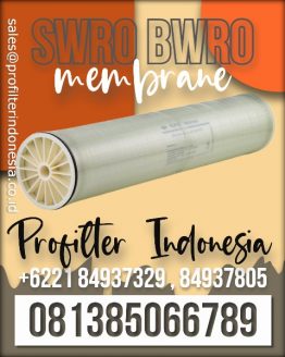 SWRO BWRO Membrane