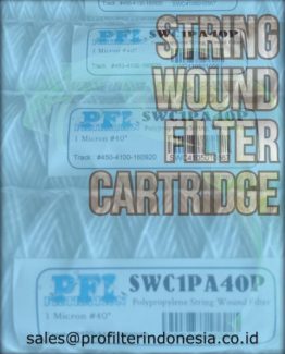 SWC1PA40P String Wound Cartridge Filter