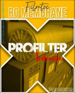 RO Membrane FilmTec SW30HRLE