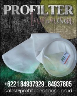 PFI Polypropylene Polyester Filter Bag