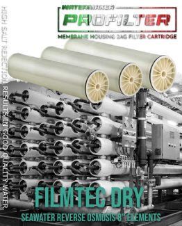 filmtec sw30 bw30 ro membrane