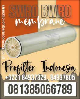 Hydranautics swro bwro membrane indonesia