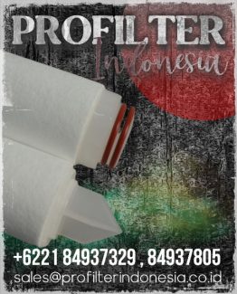 Watermaker Filter Cartridge 20 Micron
