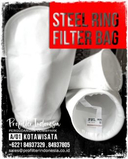 PESG Polyester Filter Bag