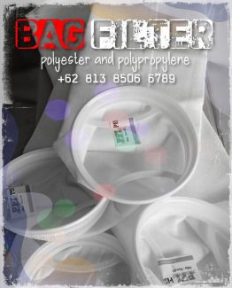 PESG Filter Bag Polyester