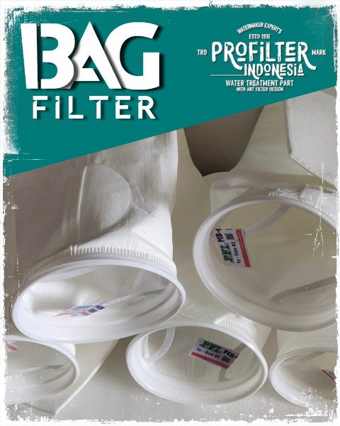 PEB Filter Bag Polyester