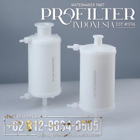Cobetter Capsule Filters Gas Filtration