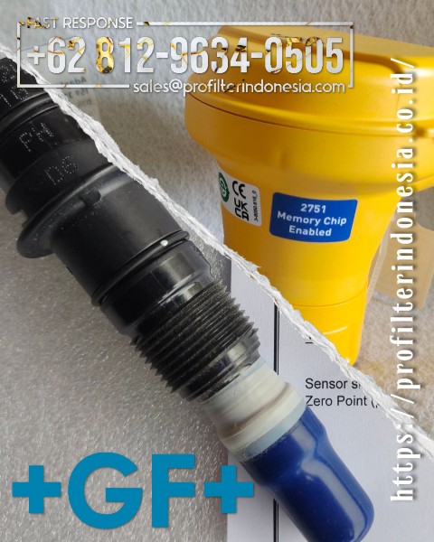 gf signet pH orp sensor gf signet pH orp sensor