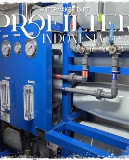 PFI Seawater Reverse Osmosis System