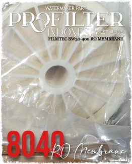 FilmTec BW30-400 RO Membrane