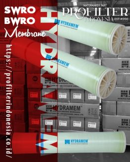 Hydramem Fouling Resistant RO Membrane